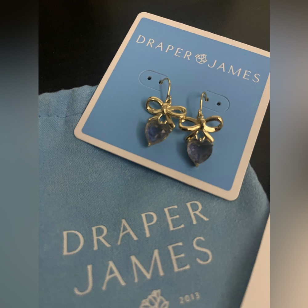 Draper James Earings